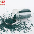 PVC Green Masterbatch Master batch Plastic Pellets